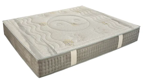 מזרן עם קנבוס Eco Canapa של LeComfort — תמונה 3