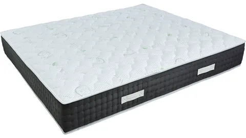 מזרן ספוג זיכרון Nives של LeComfort — תמונה 4