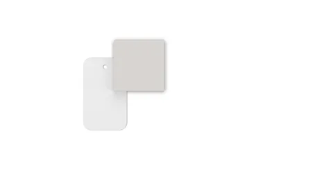 שולחן אוכל מתקפל מרובע Meg folding של Talenti — תמונה 9
