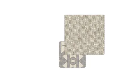 ספה Cliff Fabric של Talenti — תמונה 10
