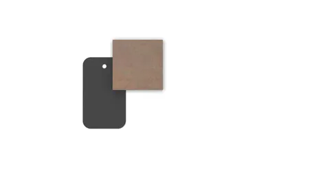 שולחן אוכל מתקפל מרובע Meg folding של Talenti — תמונה 15