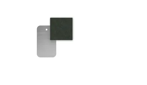 שולחן קפה מרובע George 60×60 של Talenti — תמונה 13