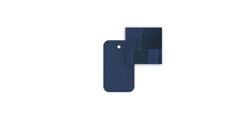 שולחן קפה גדול Nalu 157×96 של Talenti — תמונה 13