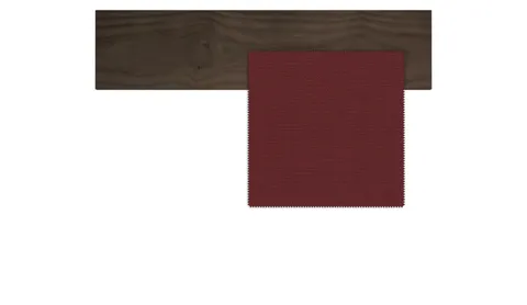 כורסת לאונג׳ מעץ לחוץ CleoSoft Wood של Talenti — תמונה 23