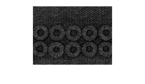 שטיח חוץ מרובע Fabric Square של Talenti — תמונה 9