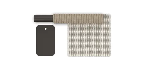 כיסא תלוי לחוץ CleoSoft Wood Swing של Talenti — תמונה 10