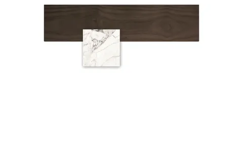 שולחן אוכל מלבני CleoSoft Wood 220×100 של Talenti — תמונה 16