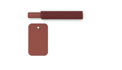 מחיצה גבוהה לחוץ Scacco H200 Partition של Talenti — תמונה 11