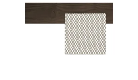 כיסא אוכל מרופד CleoSoft Wood Padded tube של Talenti — תמונה 20