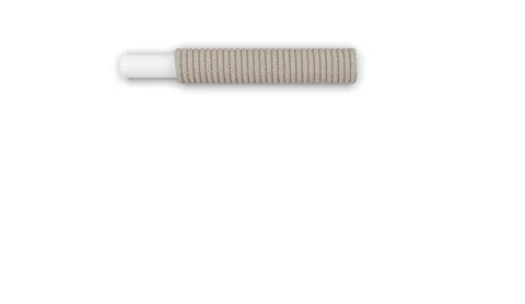 הדום לחוץ Coral Ottoman של Talenti — תמונה 9