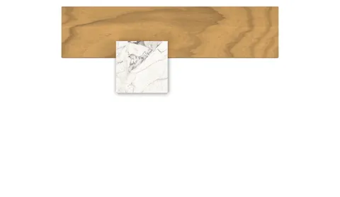 שולחן אוכל מלבני CleoSoft Wood 220×100 של Talenti — תמונה 12