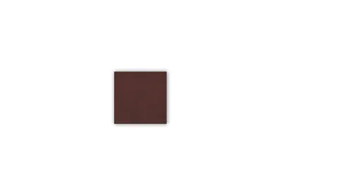 שולחן קפה בגימור מבריק Plaza glossy 80×65 של Talenti — תמונה 12