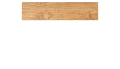 שולחן קפה מלבני מעץ Venice 150×90 של Talenti — תמונה 14