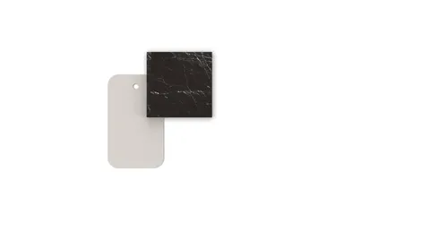 שולחן קפה גדול Tressé 160×90 של Talenti — תמונה 19