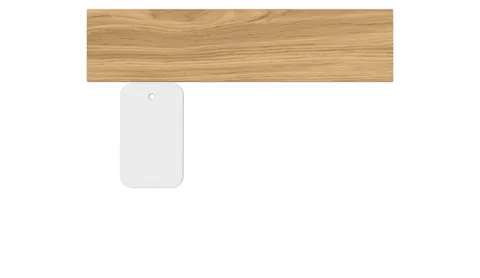 שולחן אוכל גדול Leaf 300×110 של Talenti — תמונה 17