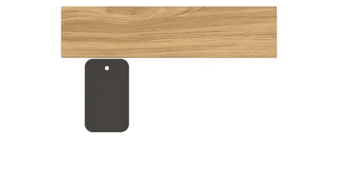 שולחן אוכל גדול Leaf 300×110 של Talenti — תמונה 21