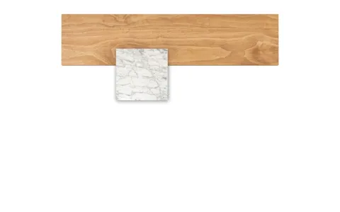 שולחן אוכל Itaca 220×115 של Talenti — תמונה 11