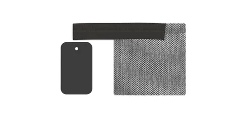 מיטת שיזוף Swipe של Talenti — תמונה 11