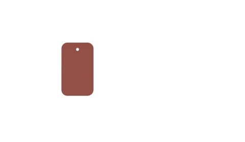 שולחן מתקפל Frame Folding 80×80 של Talenti — תמונה 13