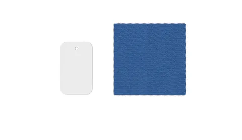 כיסא אוכל מרופד CleoSoft Alu Padded tub של Talenti — תמונה 11