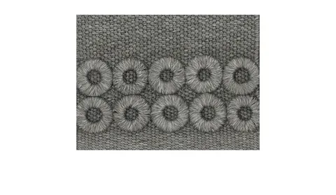 שטיח חוץ מרובע Fabric Square של Talenti — תמונה 8