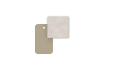 שולחן אוכל מרובע Moon Alu Square של Talenti — תמונה 15