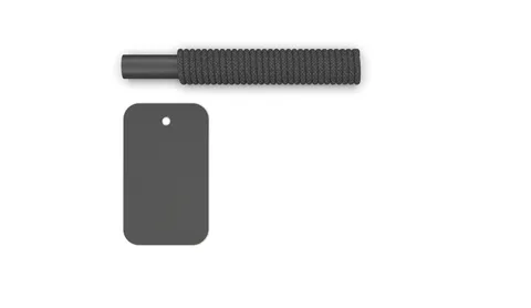 מחיצה גבוהה לחוץ Scacco H200 Partition של Talenti — תמונה 10