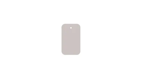 שולחן קפה עגול Lisa D65 של Talenti — תמונה 7