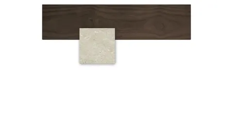 שולחן אוכל מלבני CleoSoft Wood 220×100 של Talenti — תמונה 14