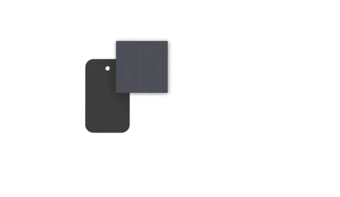 שולחן אוכל מתקפל מרובע Meg folding של Talenti — תמונה 13