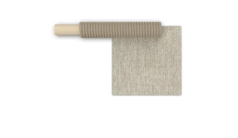 ספה Cliff Braiding של Talenti — תמונה 13