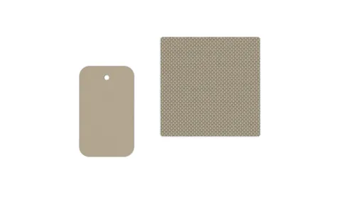 מיטת שיזוף מתכווננת Lady Reclinable של Talenti — תמונה 10