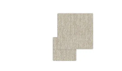 ספה Cliff Fabric של Talenti — תמונה 14
