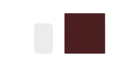 כיסא אוכל מרופד CleoSoft Alu Padded tub של Talenti — תמונה 13