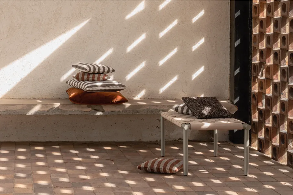 כריות נוי Cushions של Cierre1972 — תמונה 2