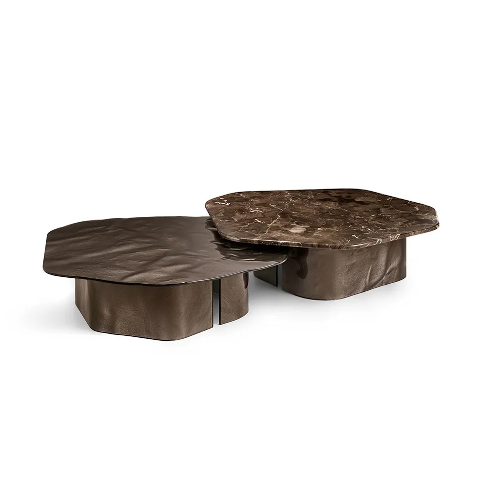 שולחן קפה Asteroids של FIAM Italia