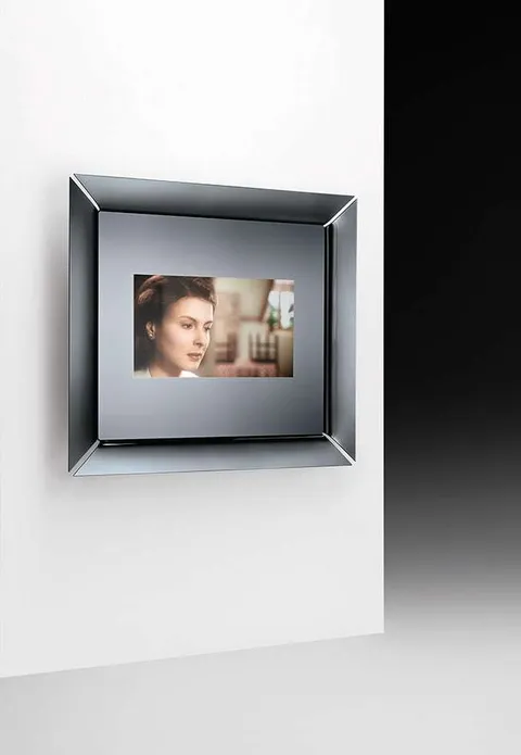 מראת טלוויזיה Caadre tv של FIAM Italia — תמונה 4