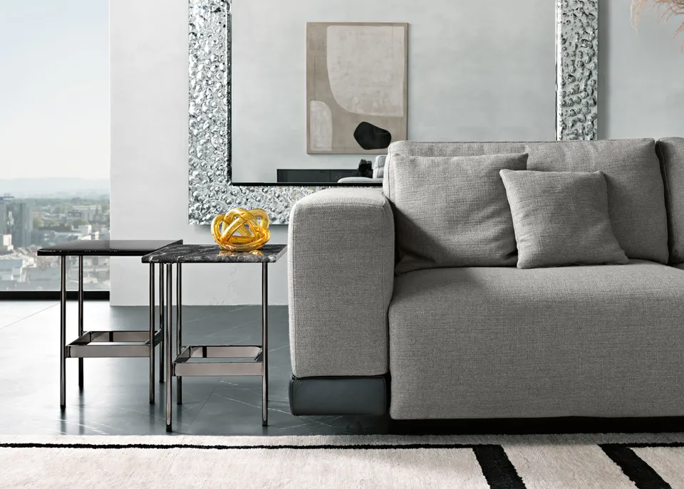 ספה מודולרית Carrara של FIAM Italia — תמונה 4