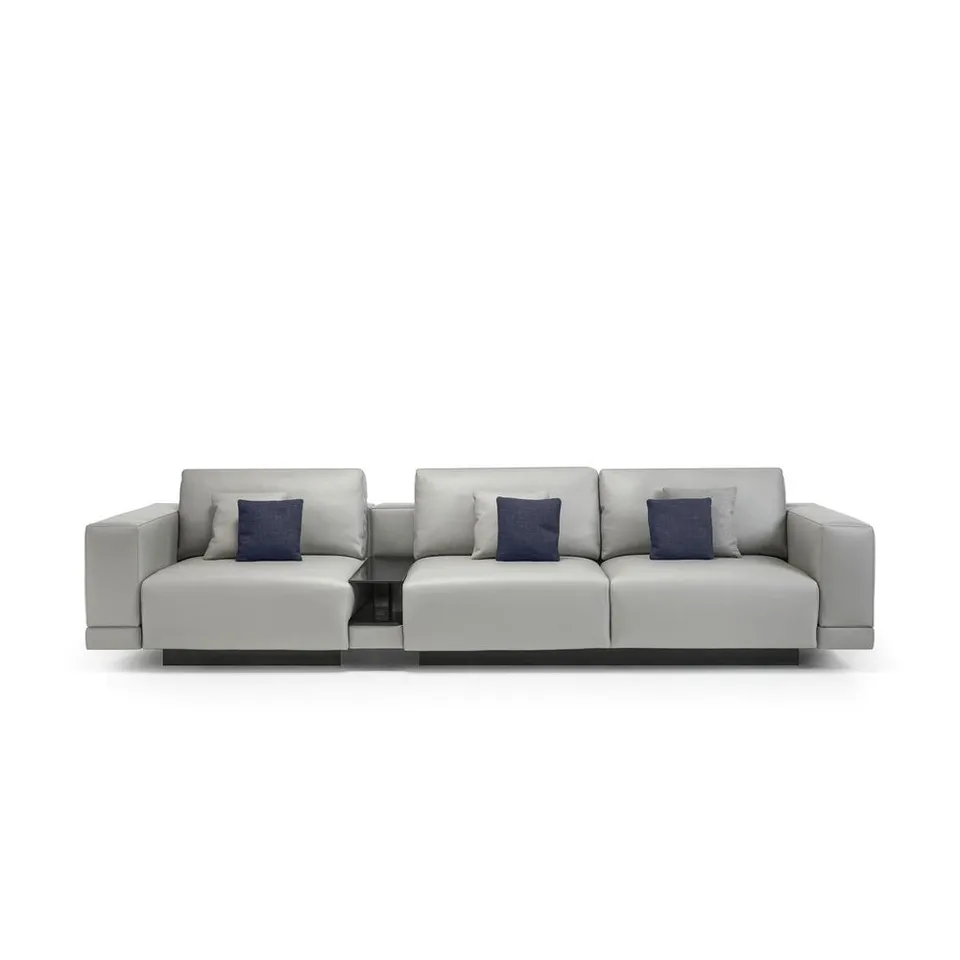 ספה מודולרית Carrara של FIAM Italia — תמונה 13