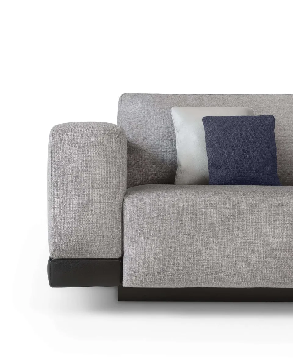 ספה מודולרית Carrara של FIAM Italia — תמונה 9