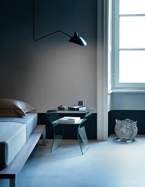 שידת לילה Charlotte de nuit של FIAM Italia — תמונה 2