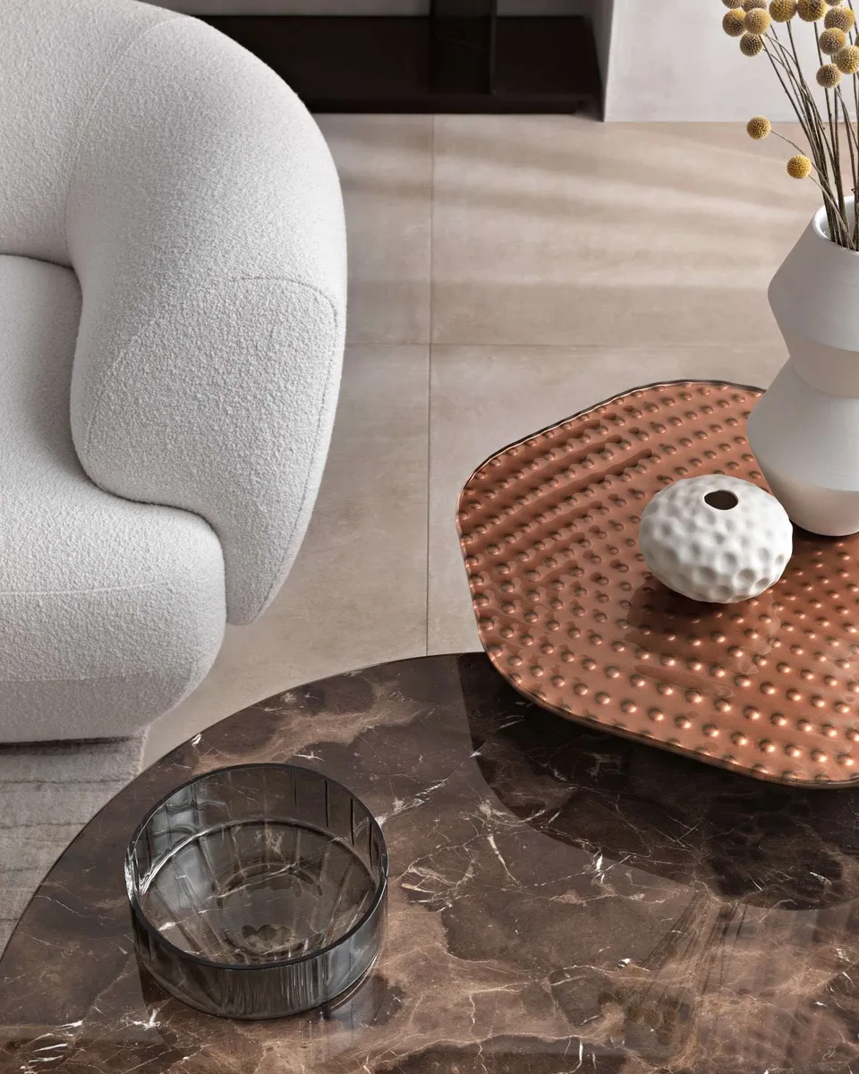 שולחן קפה Coral beach של FIAM Italia — תמונה 8