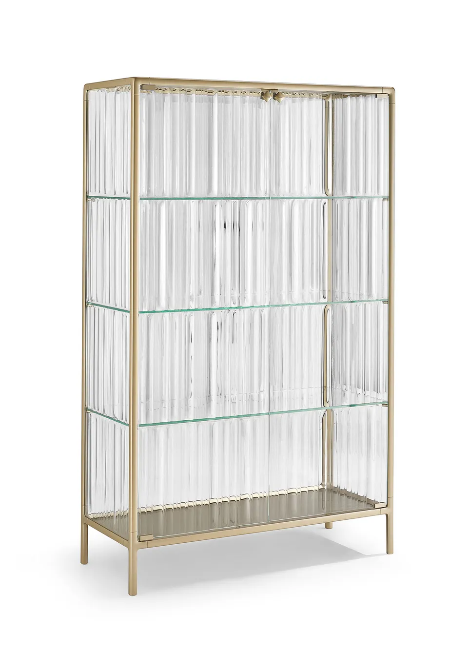 ויטרינה Echo Line showcase של FIAM Italia — תמונה 8