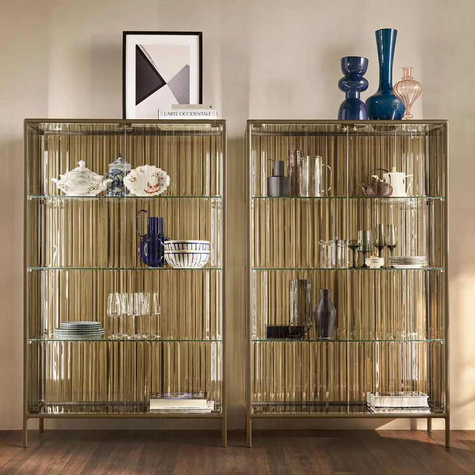 ויטרינה Echo Line showcase של FIAM Italia — תמונה 19