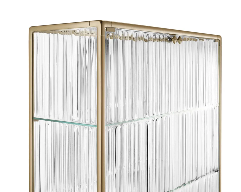 ויטרינה Echo Line showcase של FIAM Italia — תמונה 13