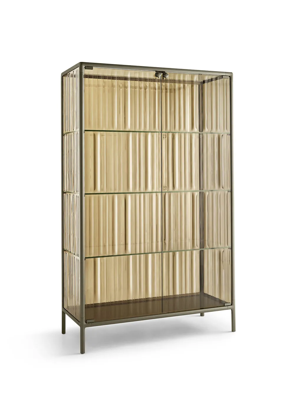 ויטרינה Echo Line showcase של FIAM Italia — תמונה 10