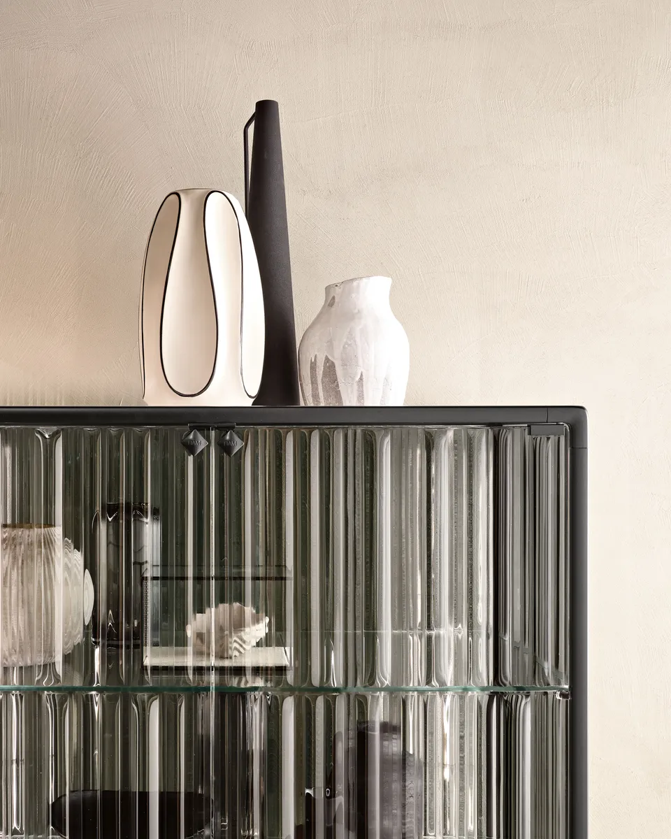 ויטרינה Echo Line showcase של FIAM Italia — תמונה 7