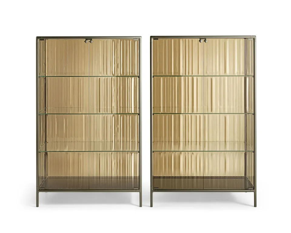 ויטרינה Echo Line showcase של FIAM Italia — תמונה 11