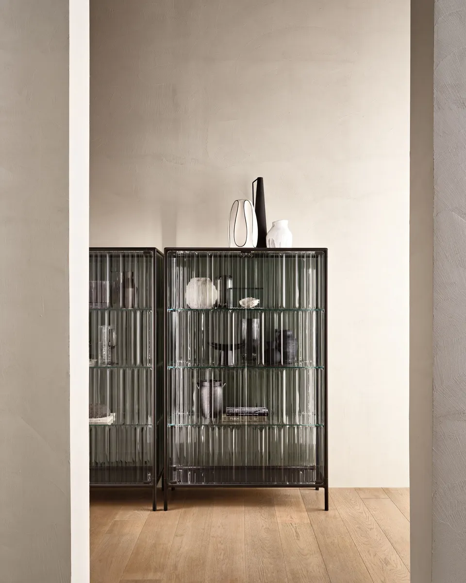 ויטרינה Echo Line showcase של FIAM Italia — תמונה 6