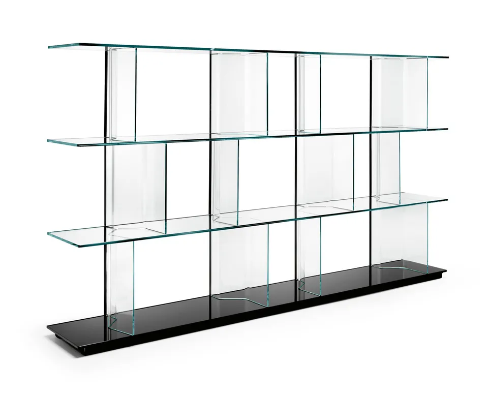 ספרייה מודולרית Inori של FIAM Italia